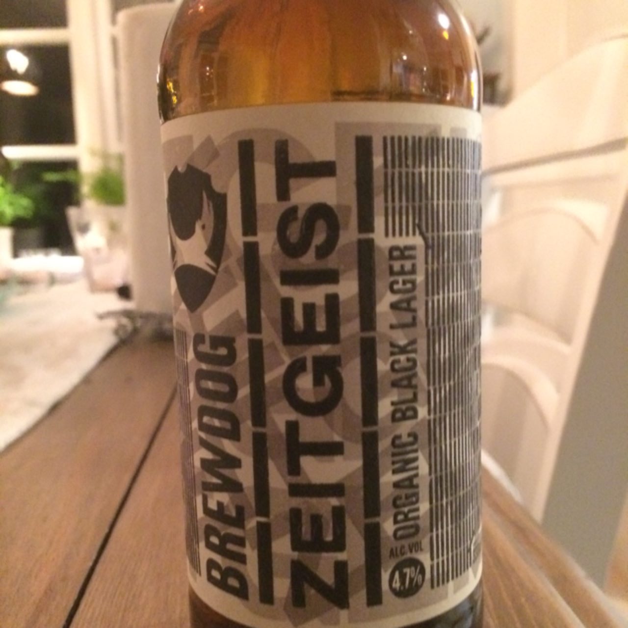 Organic Zeitgeist, Scotland