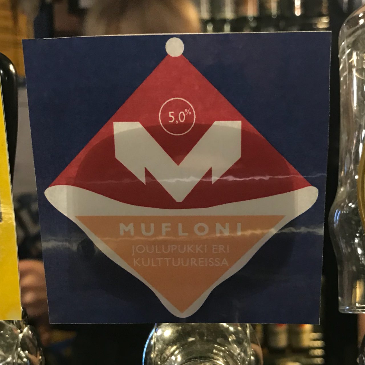 Joulupukki Eri Kulttuureissa, Finland