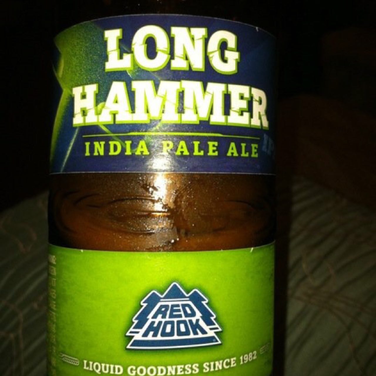 Longhammer, United States