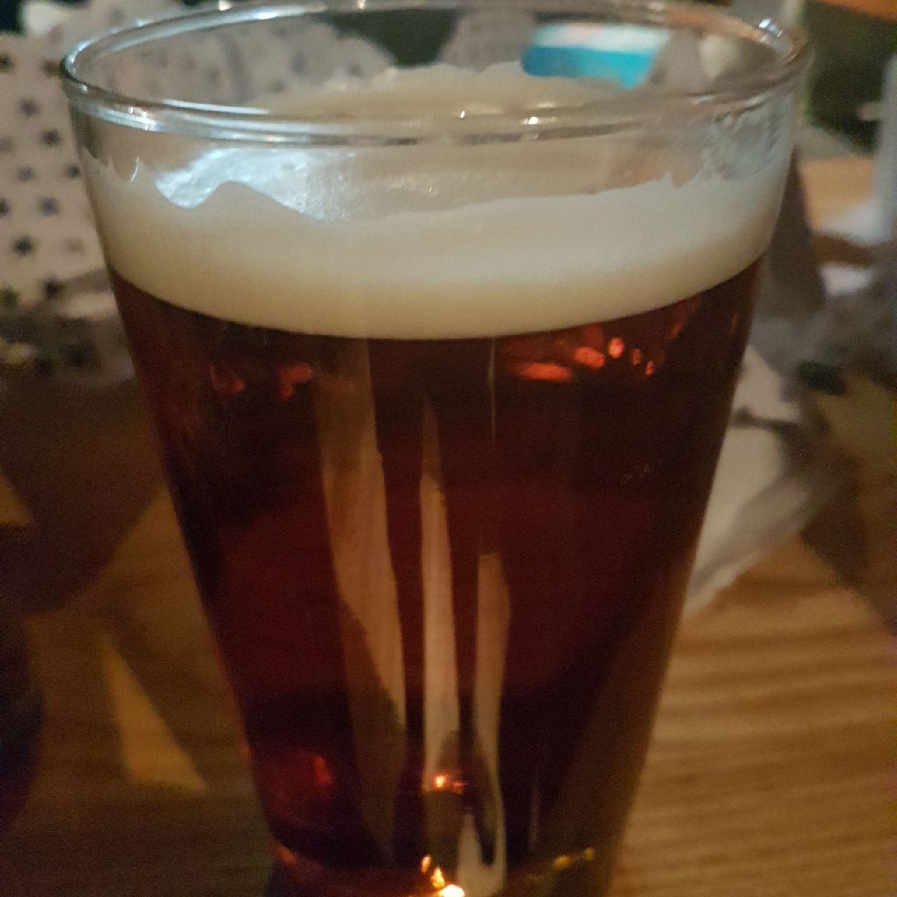 Santas Little Helper, Scotland