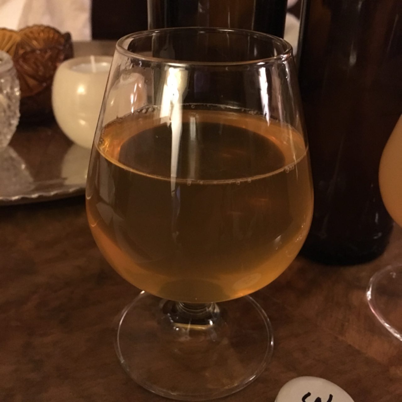 Omenasiideri 2017 Vintage, Finland