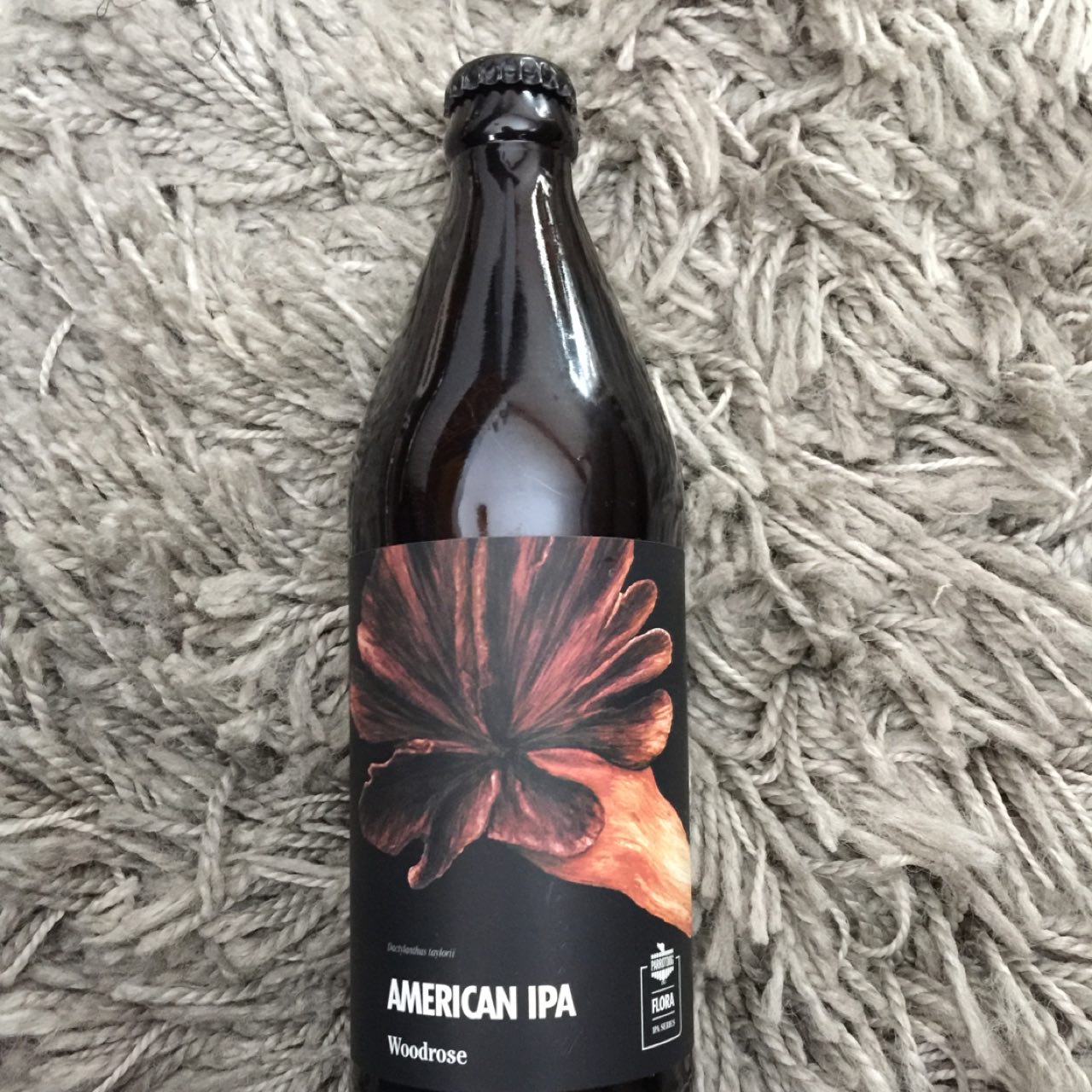 Woodrose, New Zealand