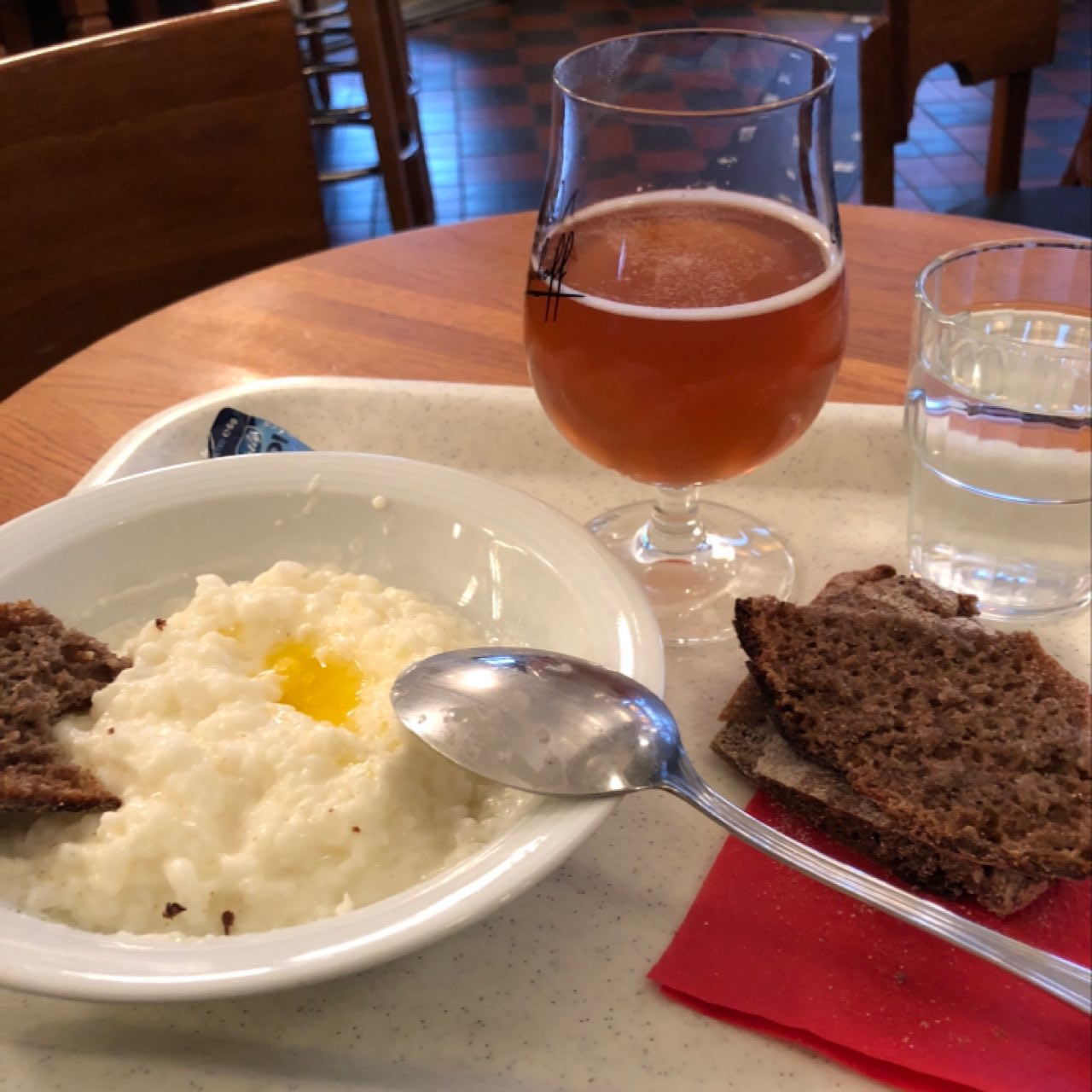 Blackberry Gose, England