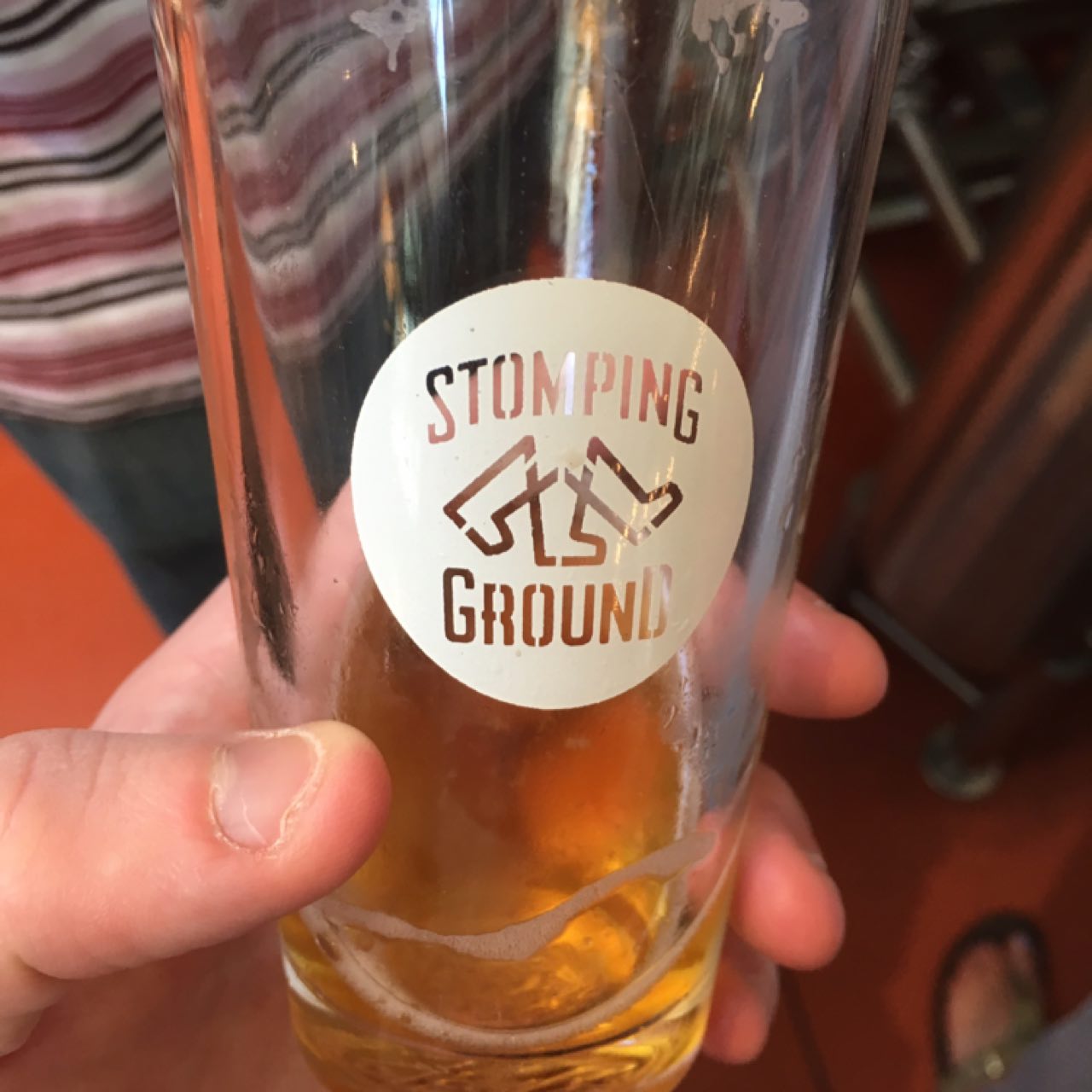 Gipps St., Australia