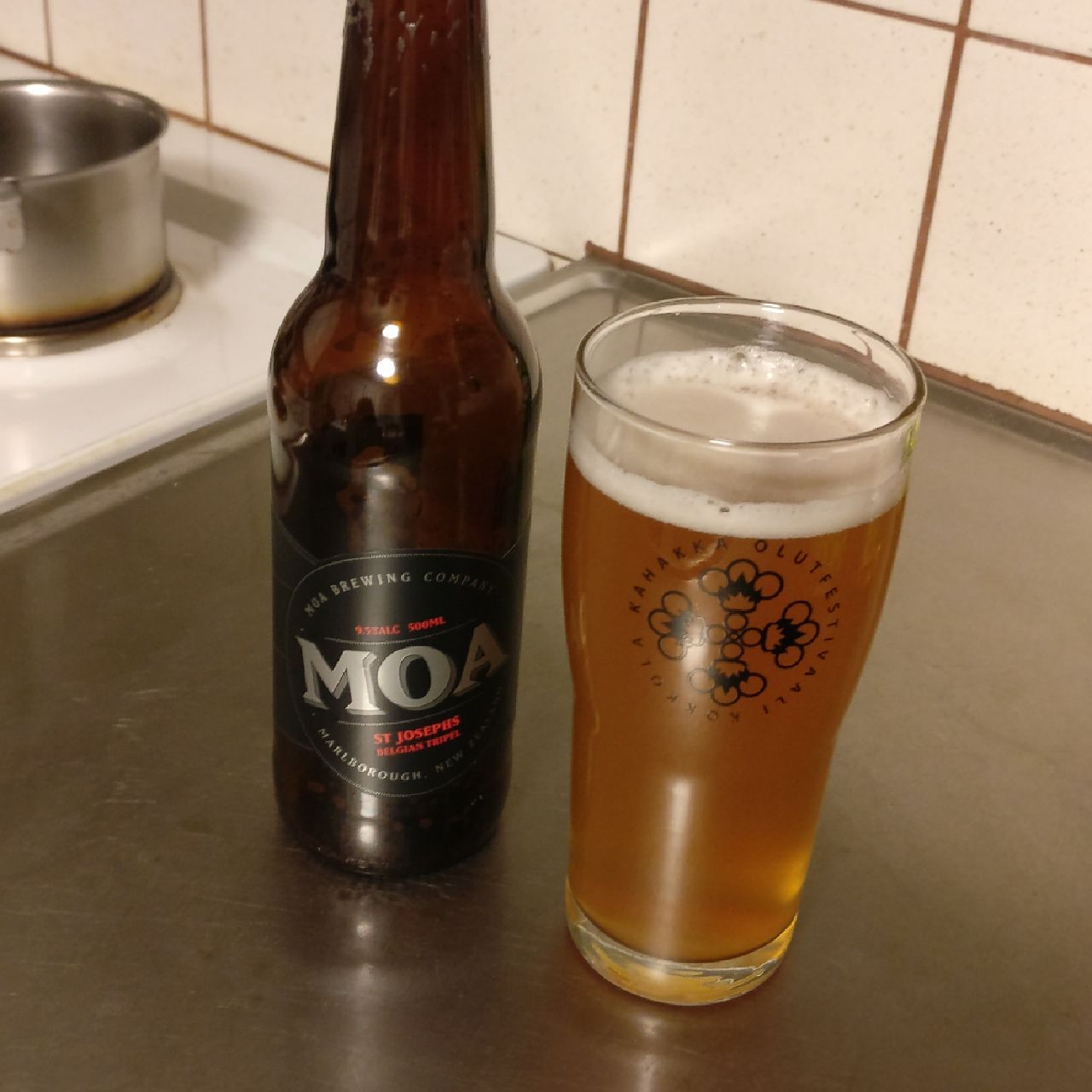 St Josephs, New Zealand