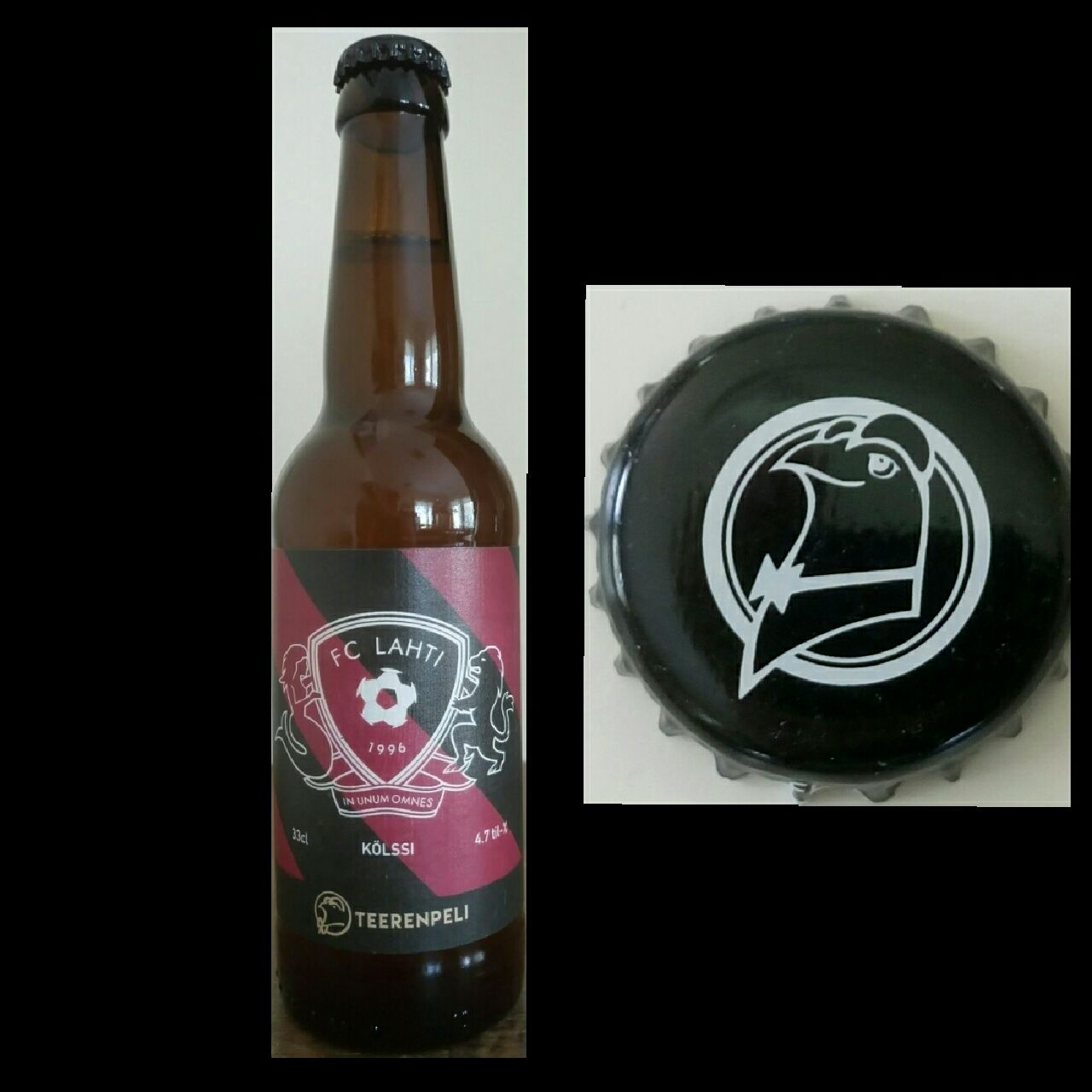 FC Lahti Ale, Finland