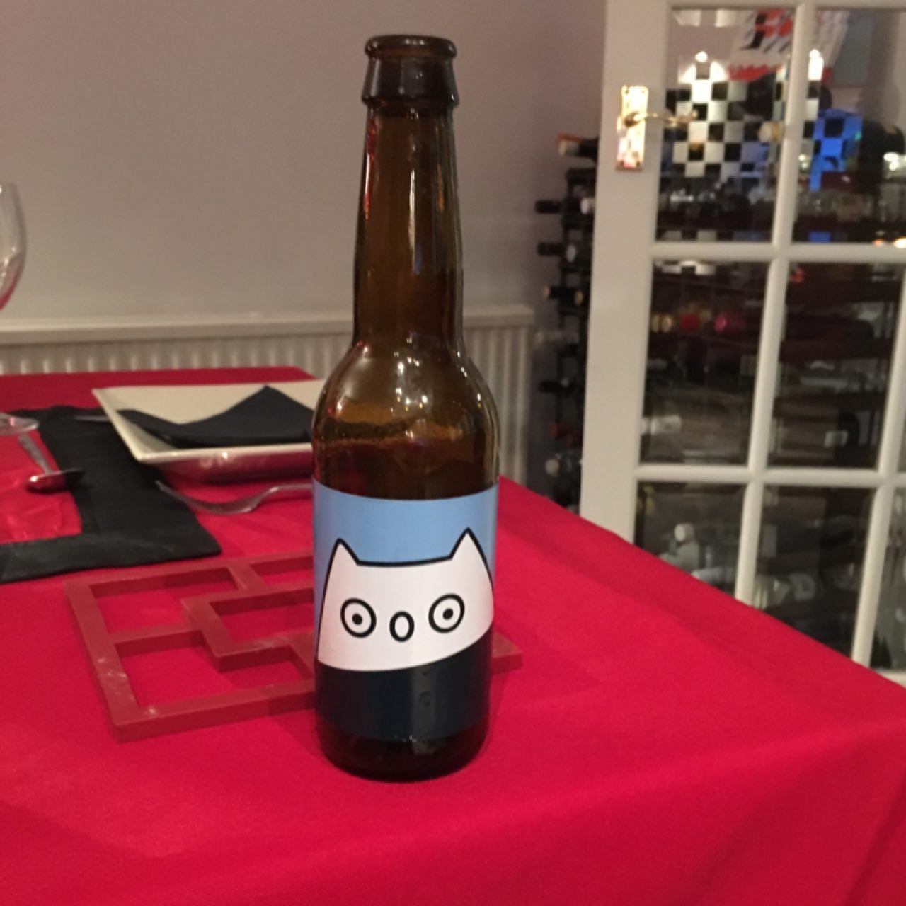 Sanguinello, Netherlands