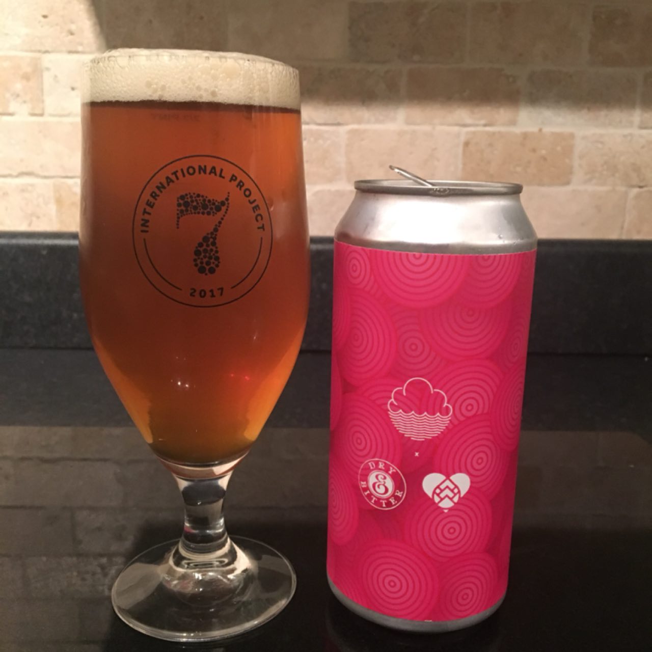 Let There Be Love, England