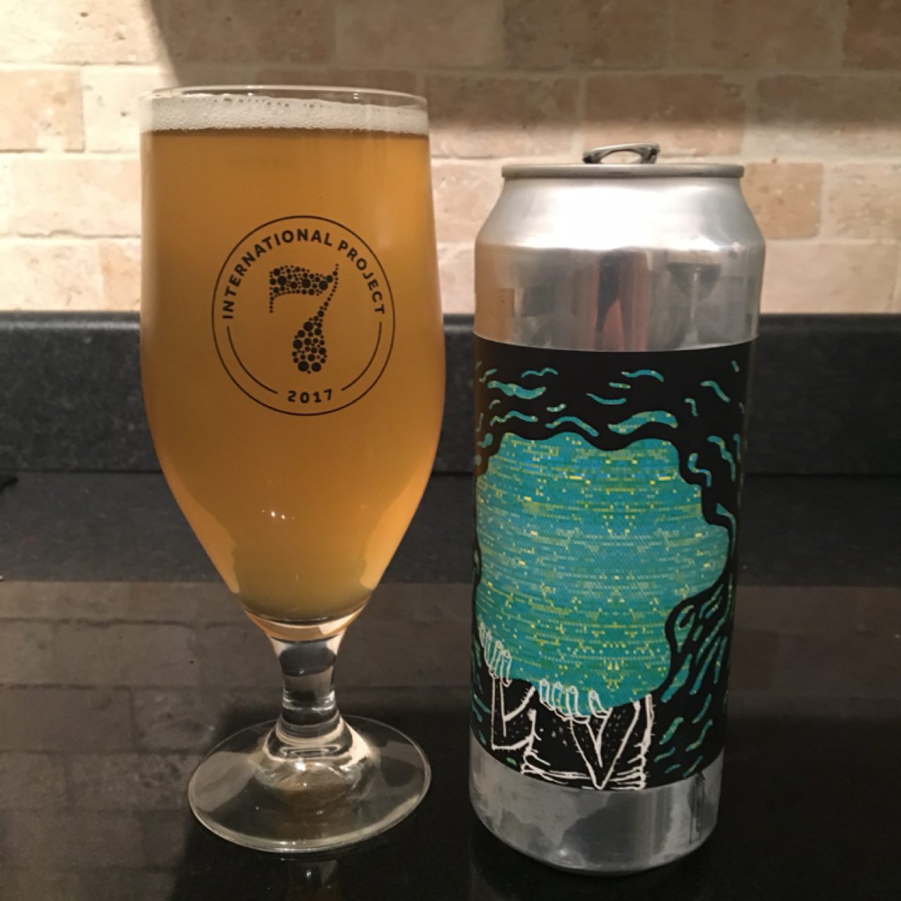 I've Got Pils, Now What?, Norway