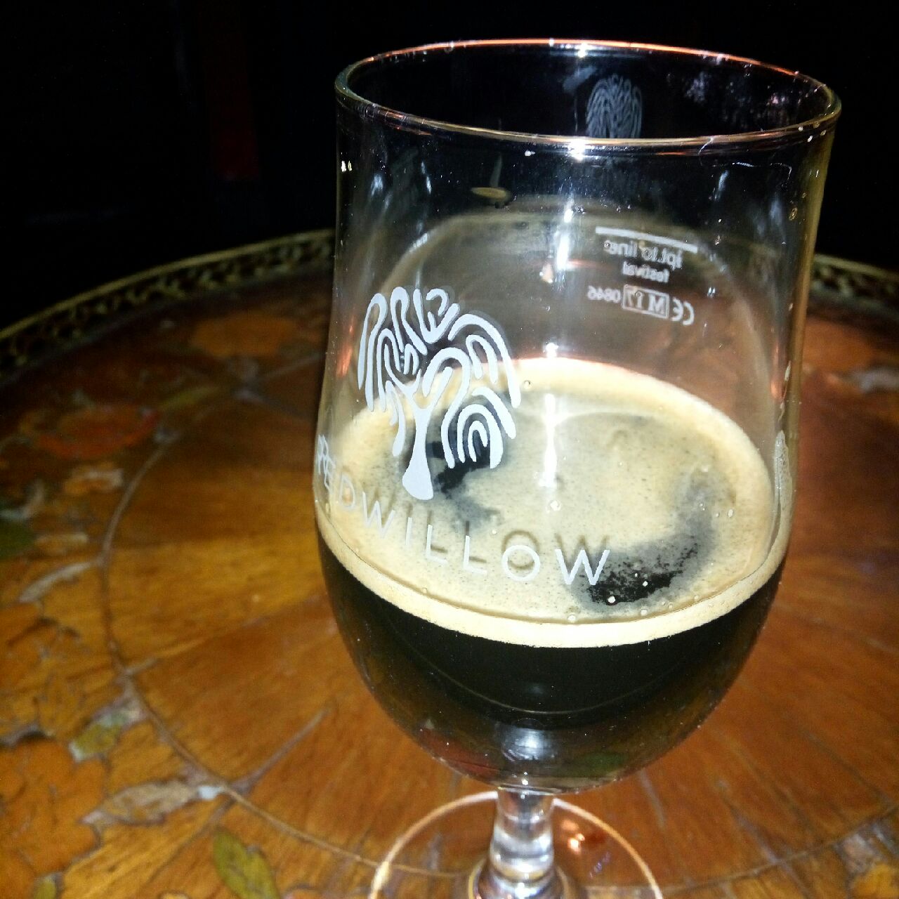 Raspberry Heartless, England