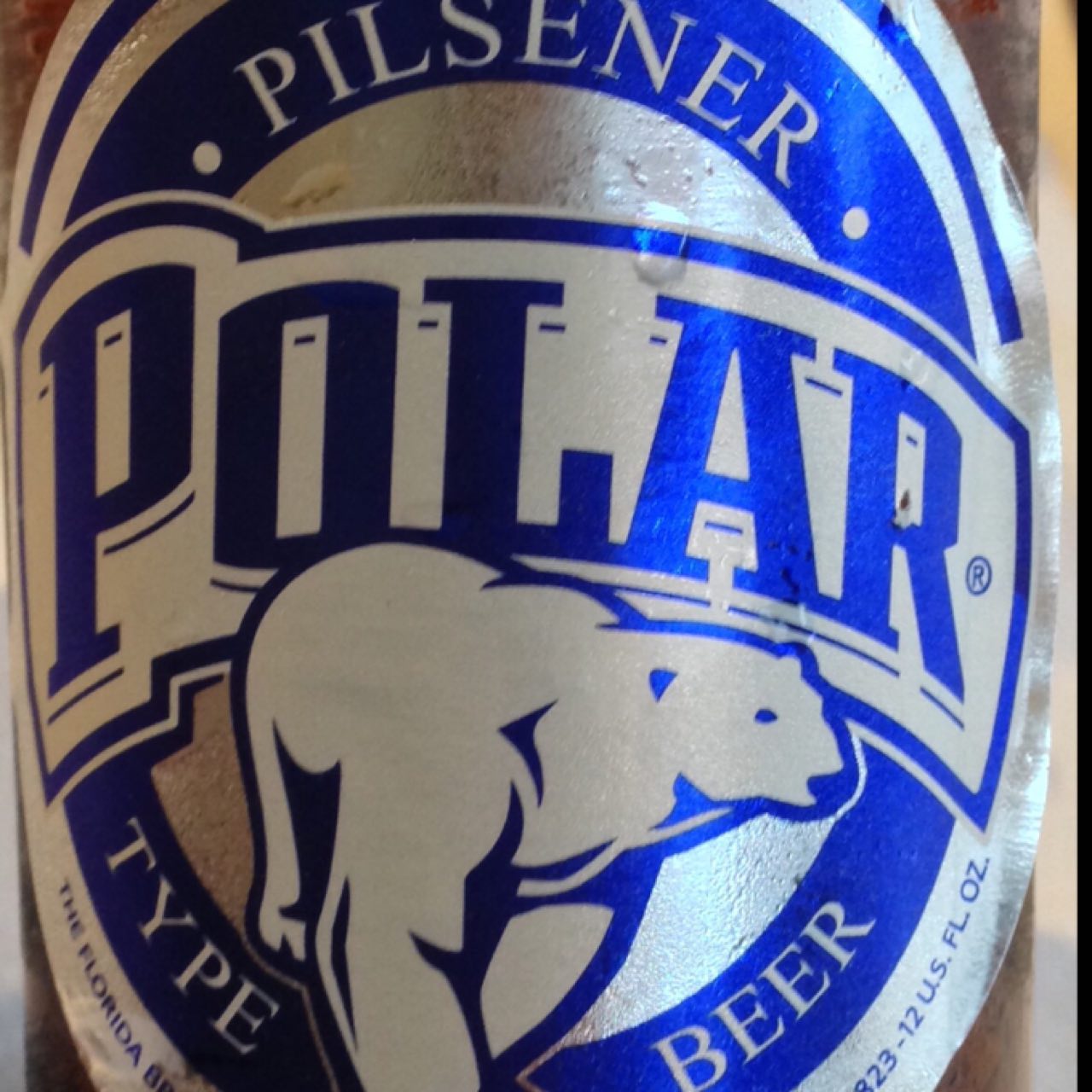 Polar Pilsner, United States