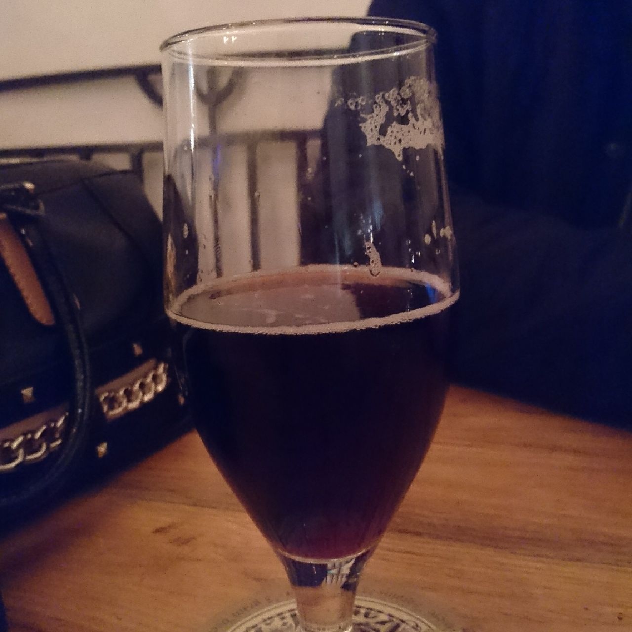 Palmse Wiru, Estonia