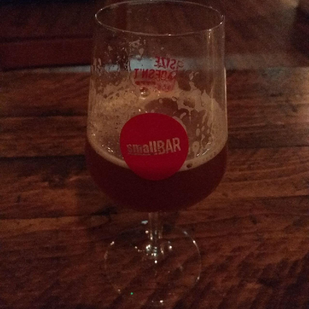 NW DIPA Southern Passion, England