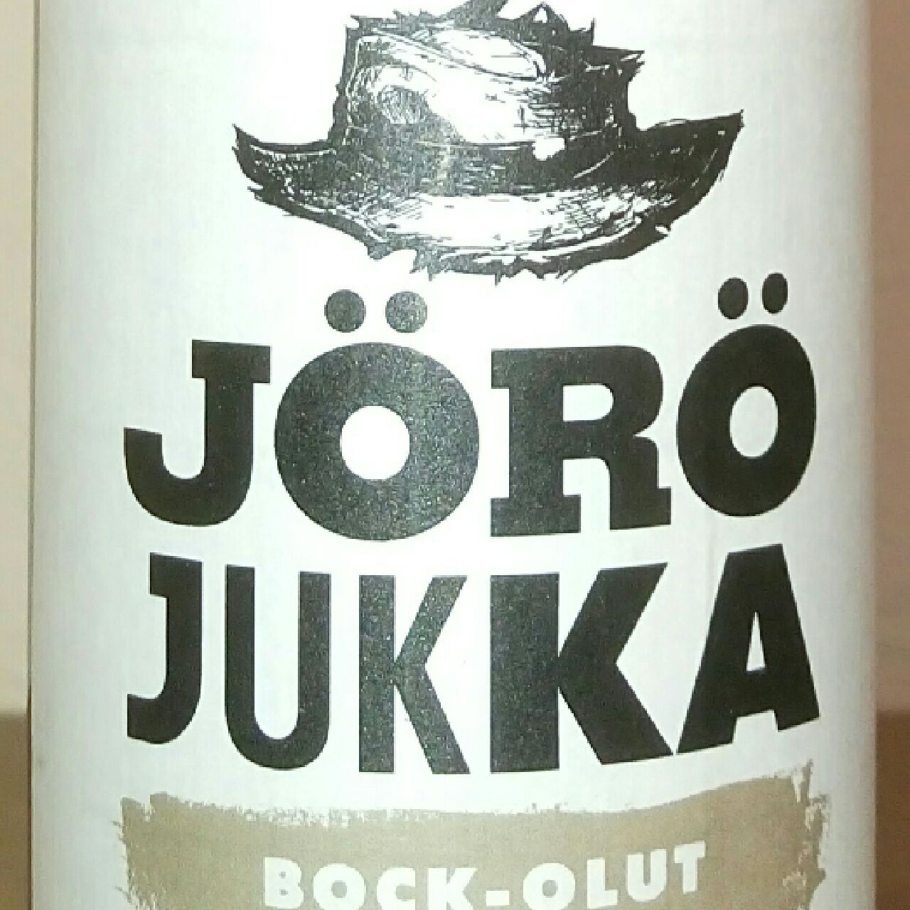 Jöröjukka, Finland