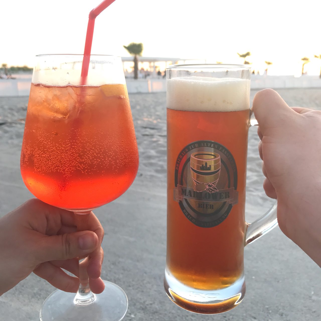 Marlower Altbier, Germany