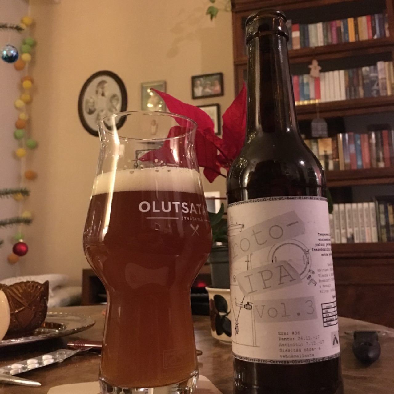 Proto IPA Vol. 3, Finland