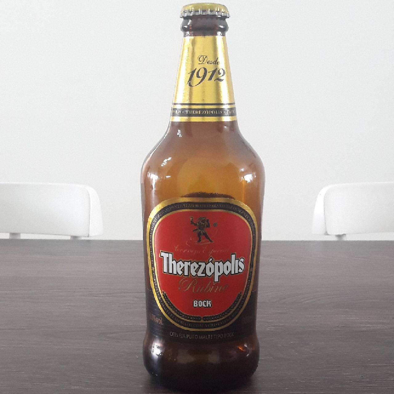 Therezópolis Rubine, Brazil