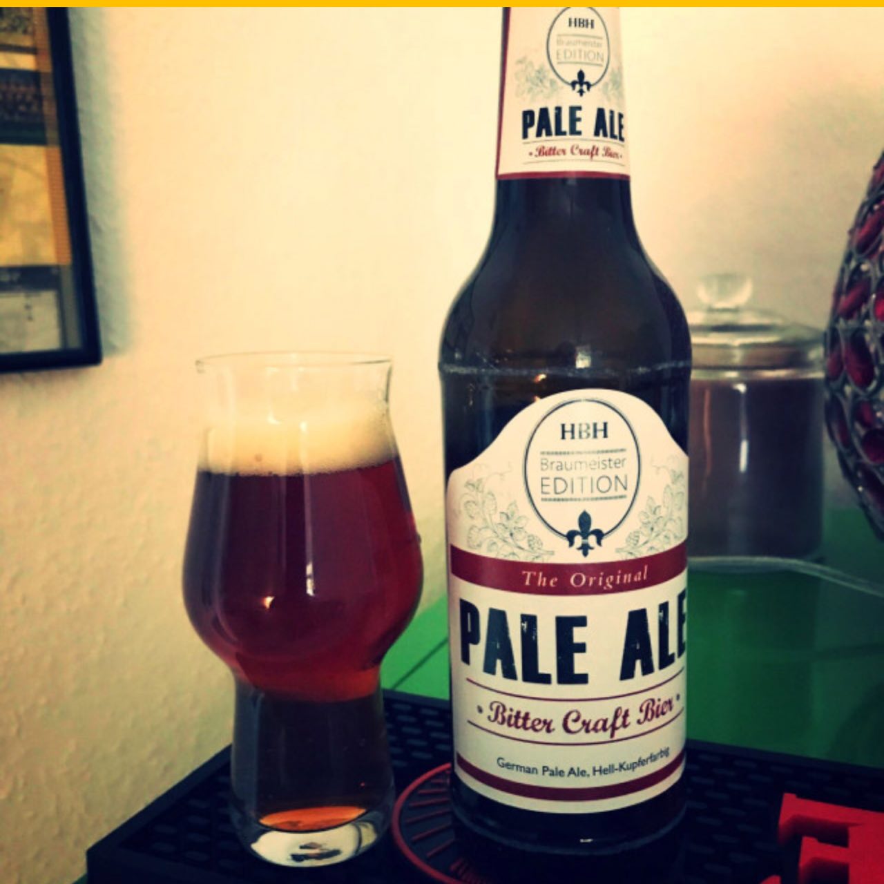 Hohmanns Pale Ale, Germany