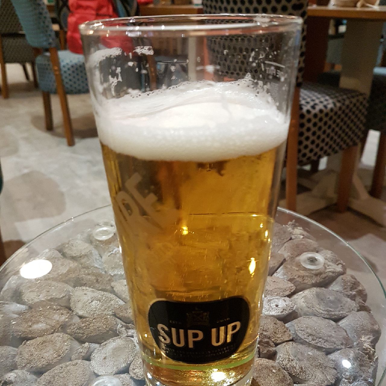 Yorkshire Lager, England