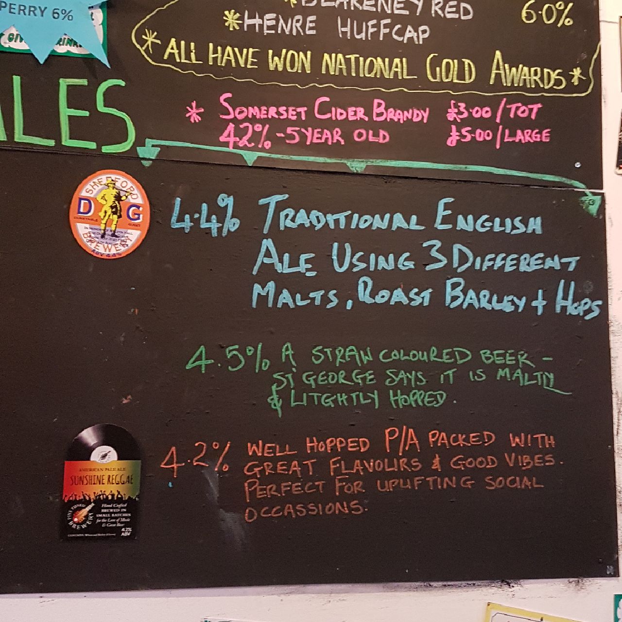 Dunstable Giant, England