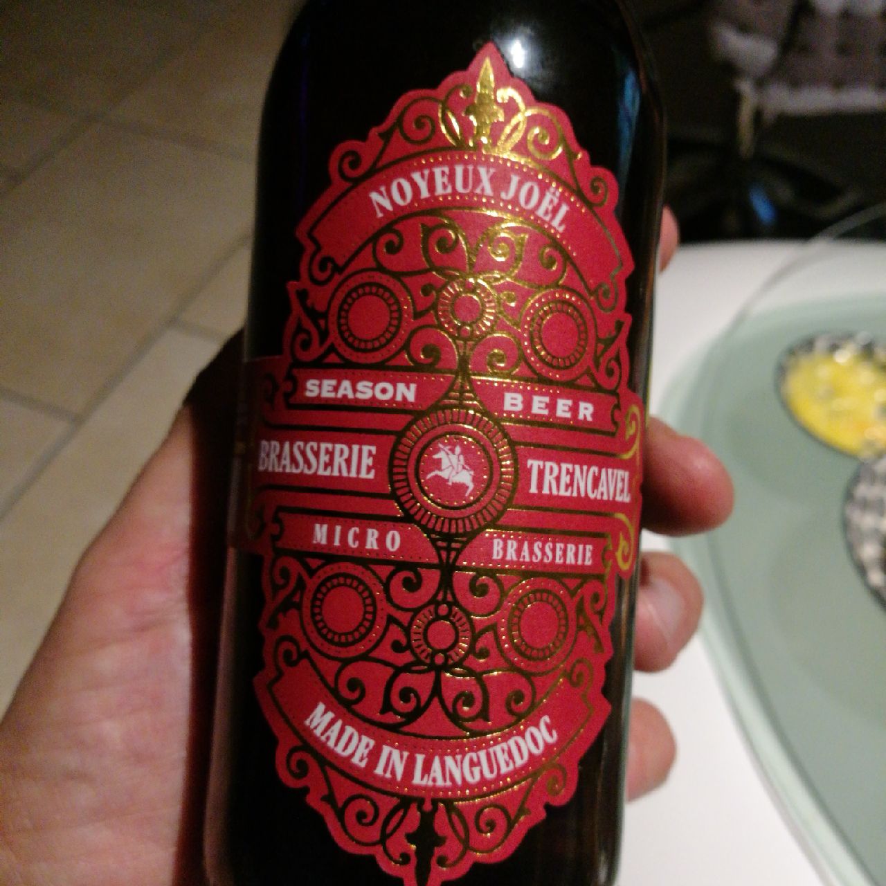 Trencavel Noyeux Joel, France