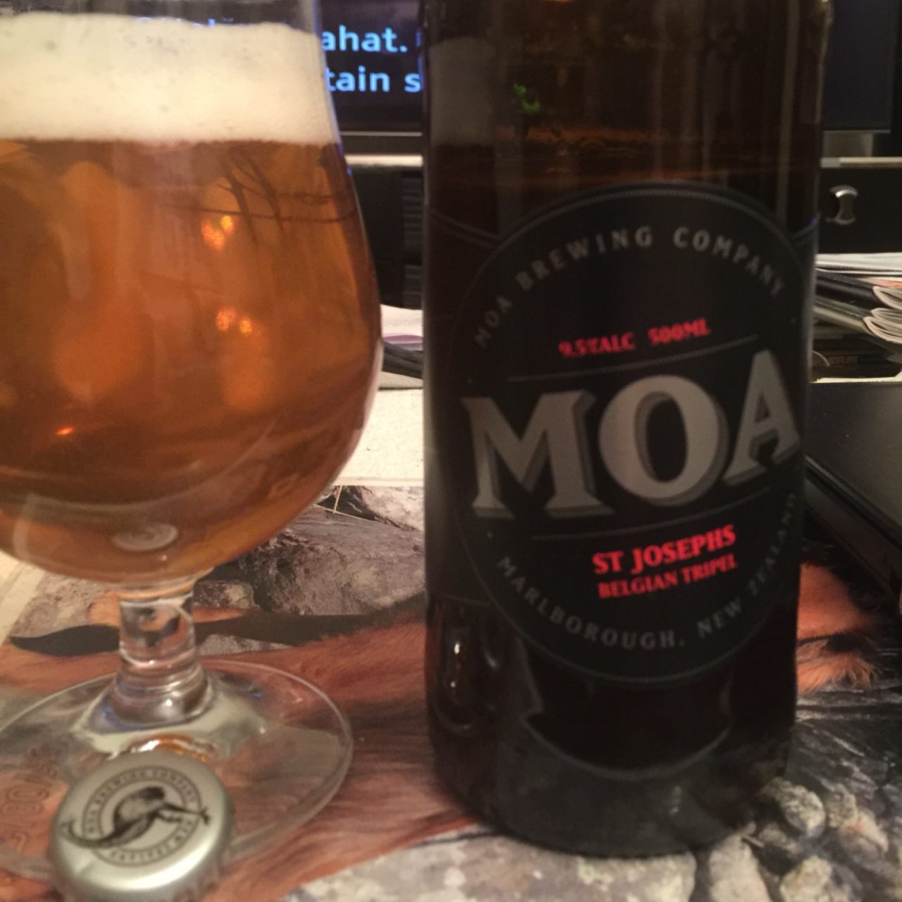 St Josephs, New Zealand