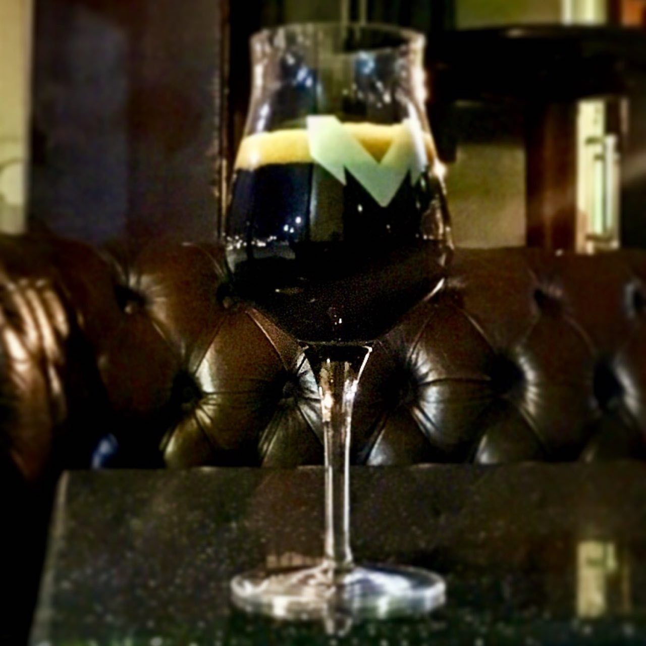 Mufloni Kirsikka is a New Smoke, Finland