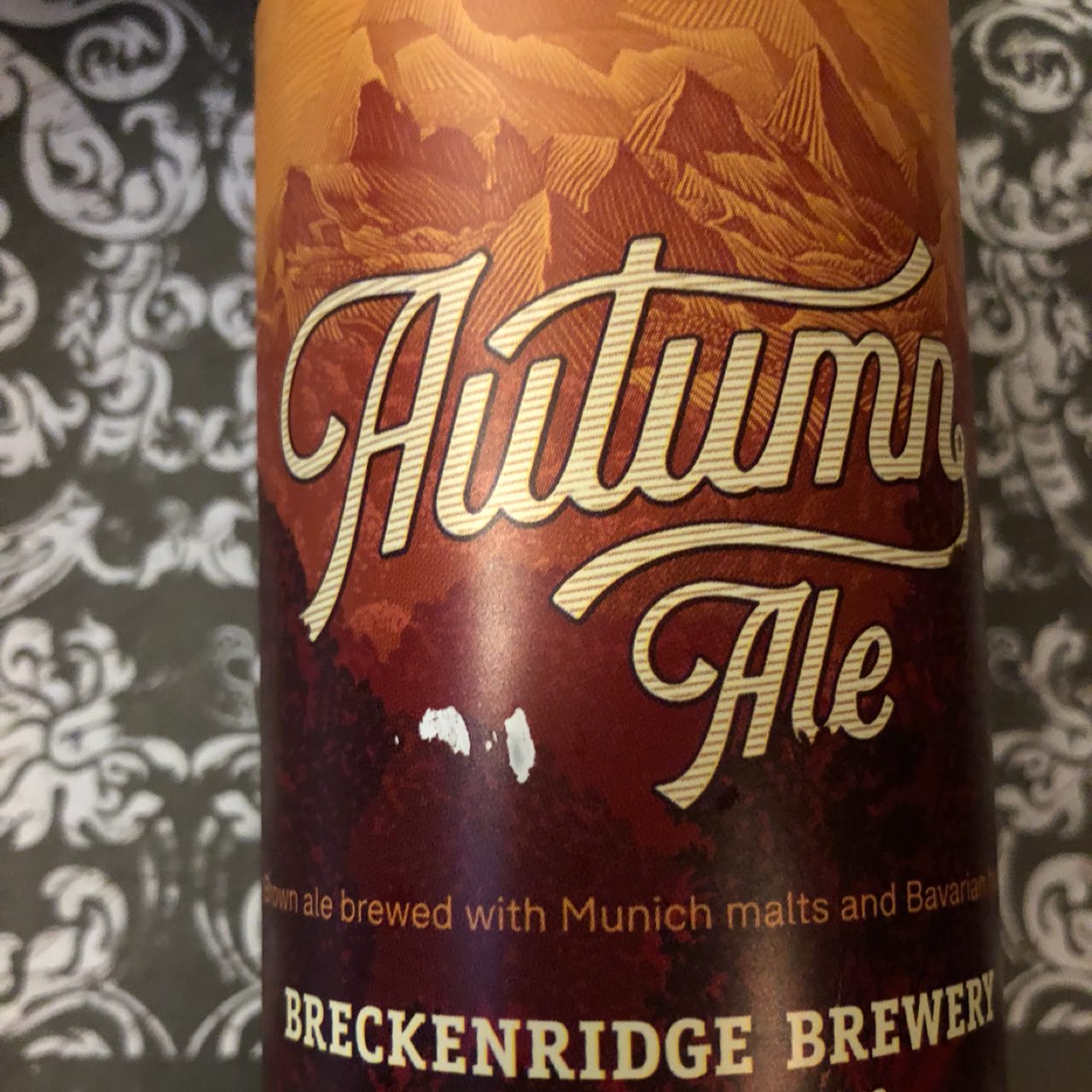 Autumn Ale, United States
