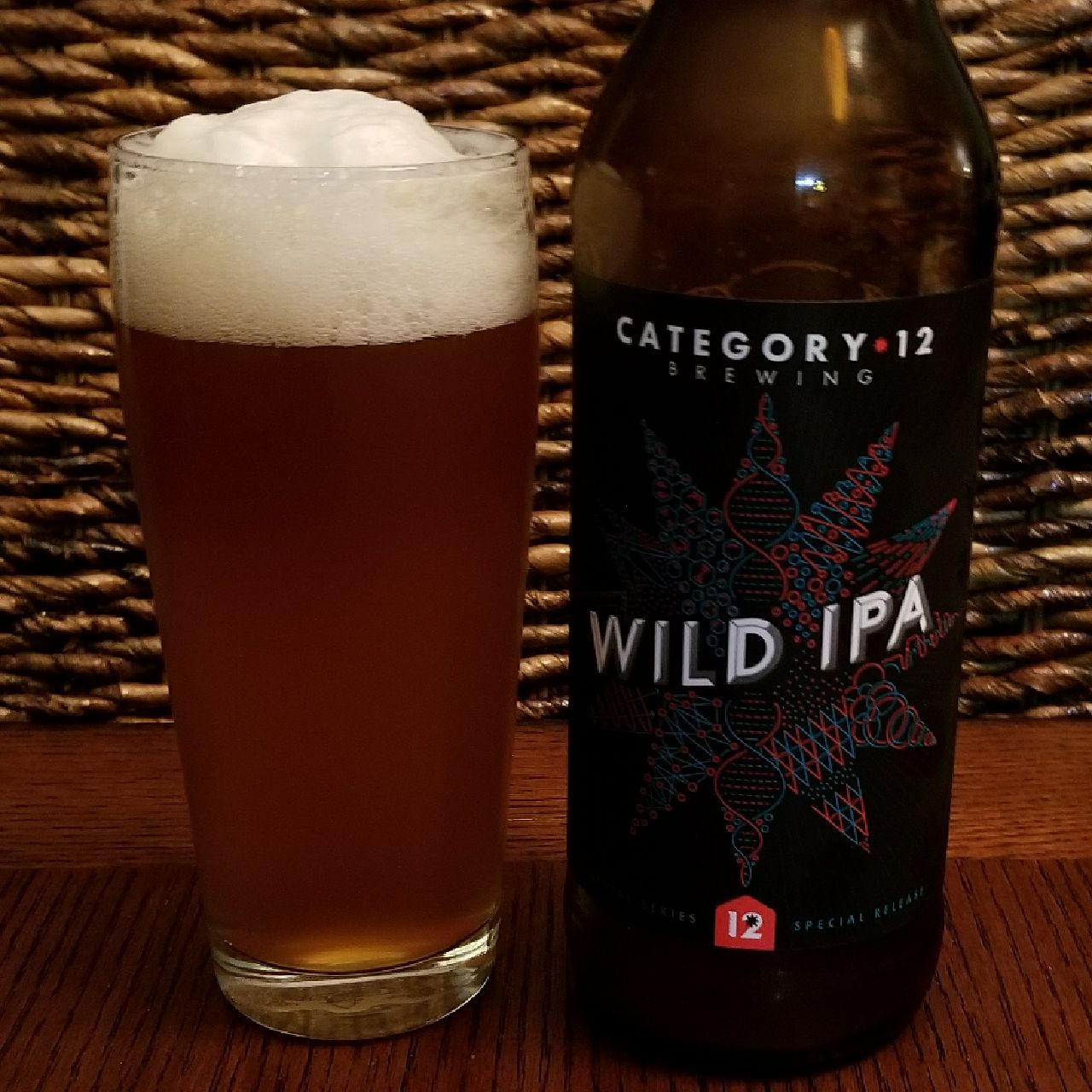 Wild IPA, Canada