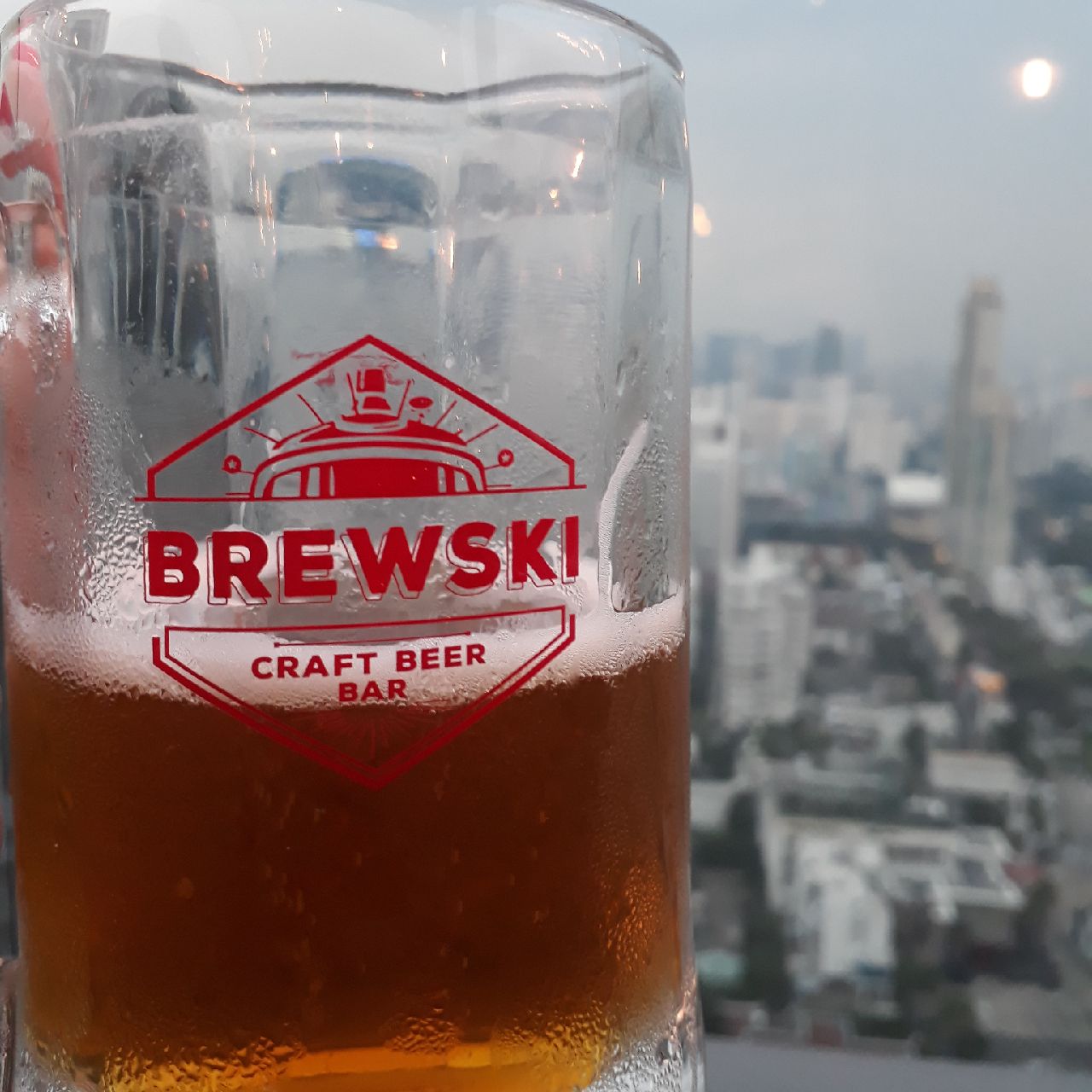 Est 33 Copper, Thailand