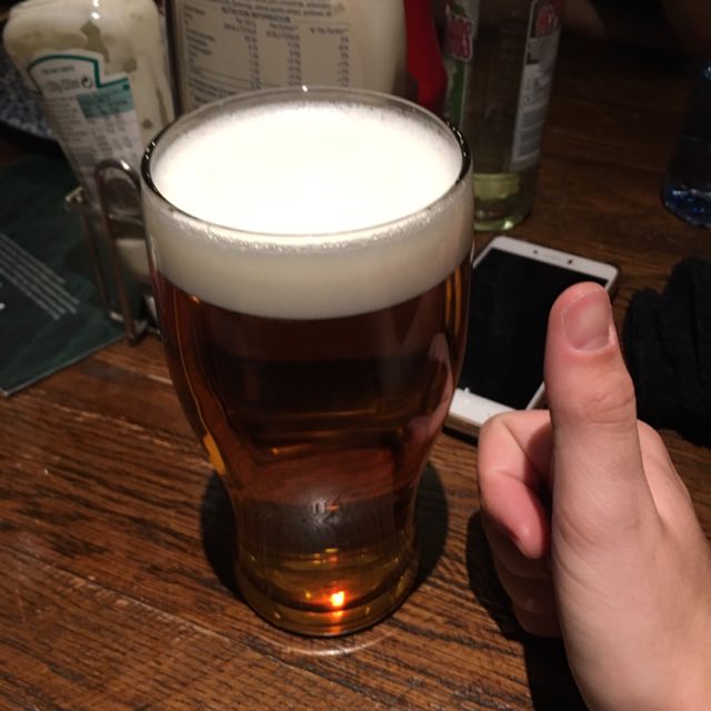 Stairway to Heaven, England