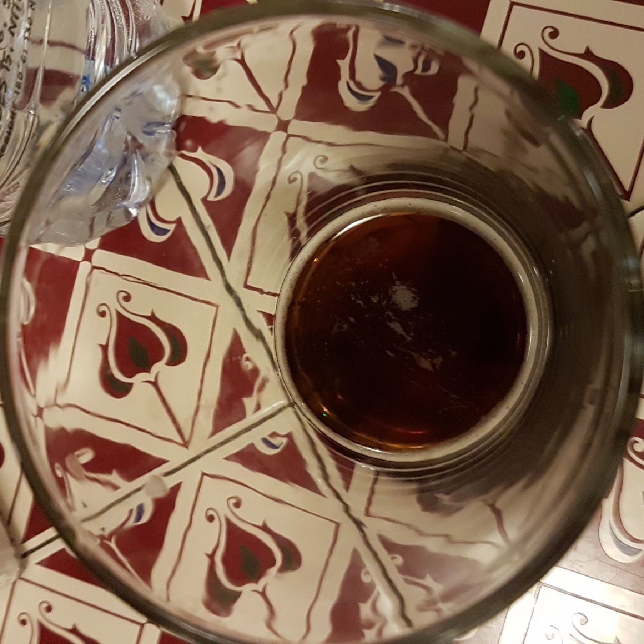 Jurassic Dark, England