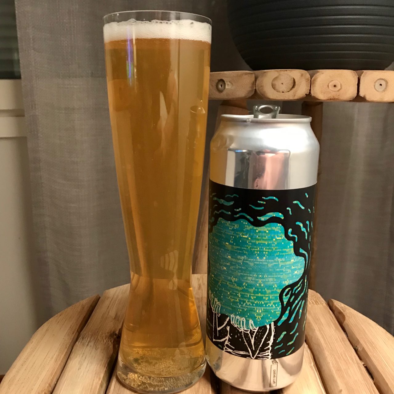 I've Got Pils, Now What?, Norway