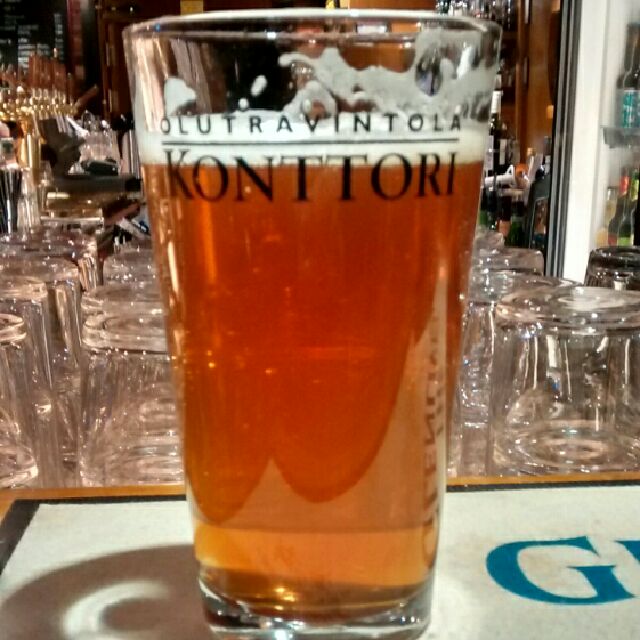 Red Point IPA, England