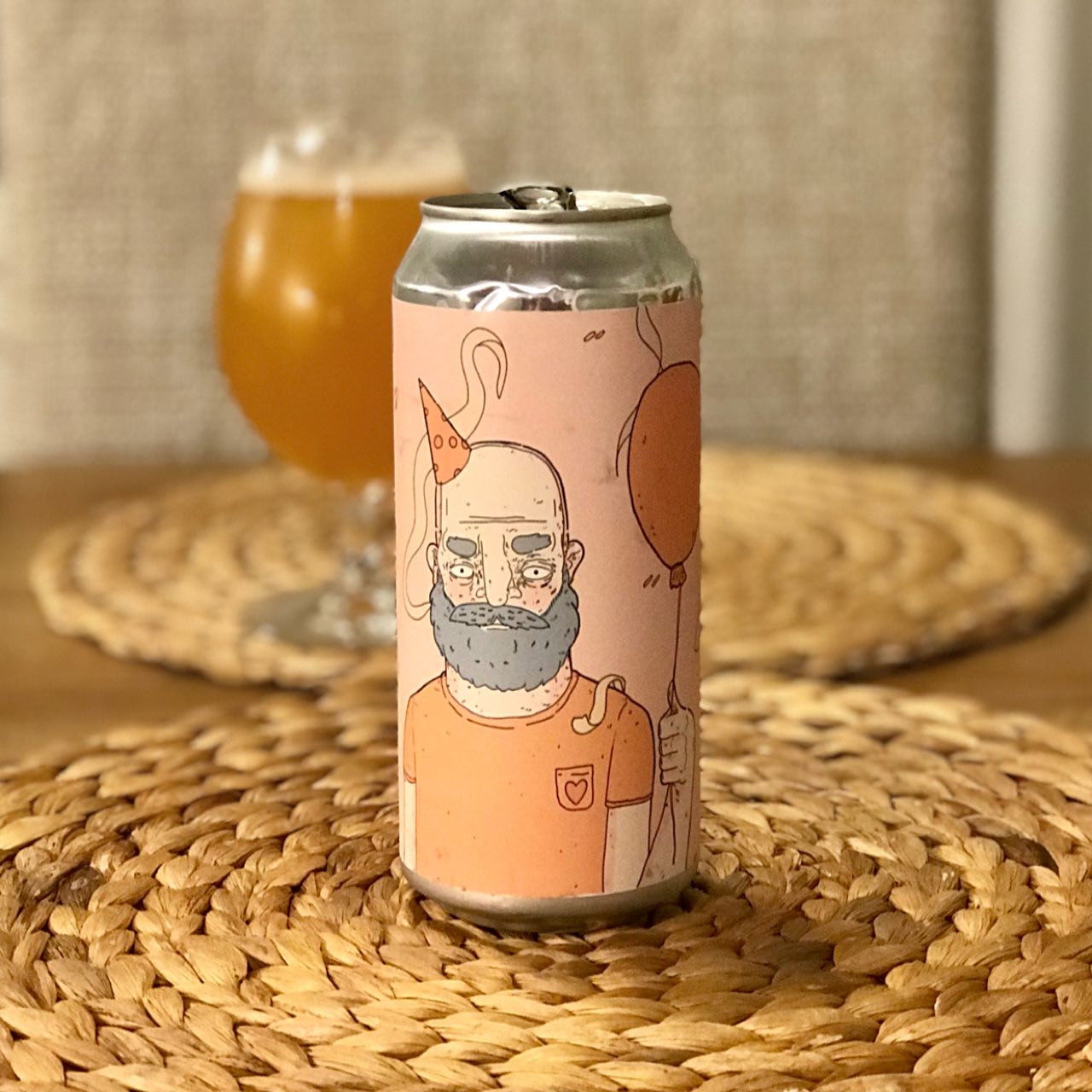 Compulsory Fun, England