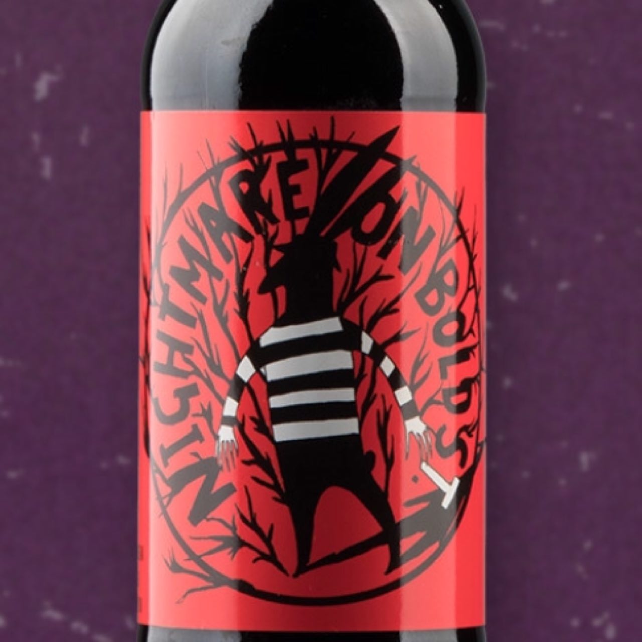 Nightmare on Bold Street, England