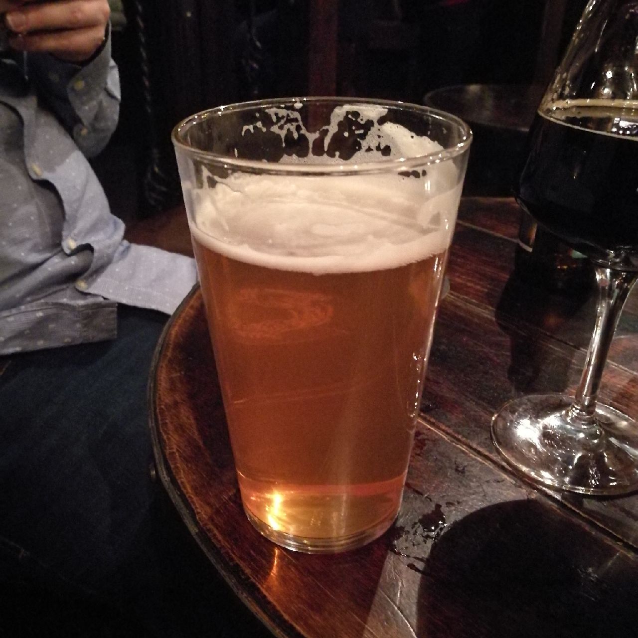 Arctic Lingon Ale, Finland