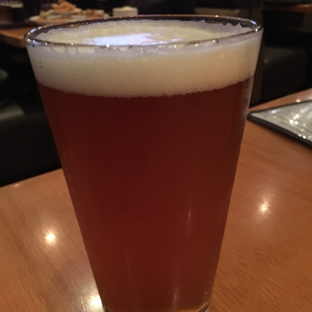 BJ's Oasis Amber, United States