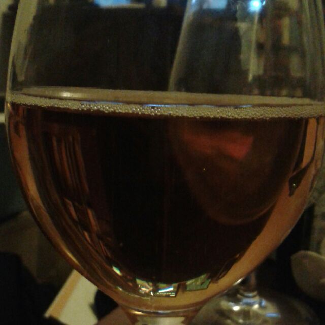 Kuulas Mesimarja Puolikuiva Siideri, Finland