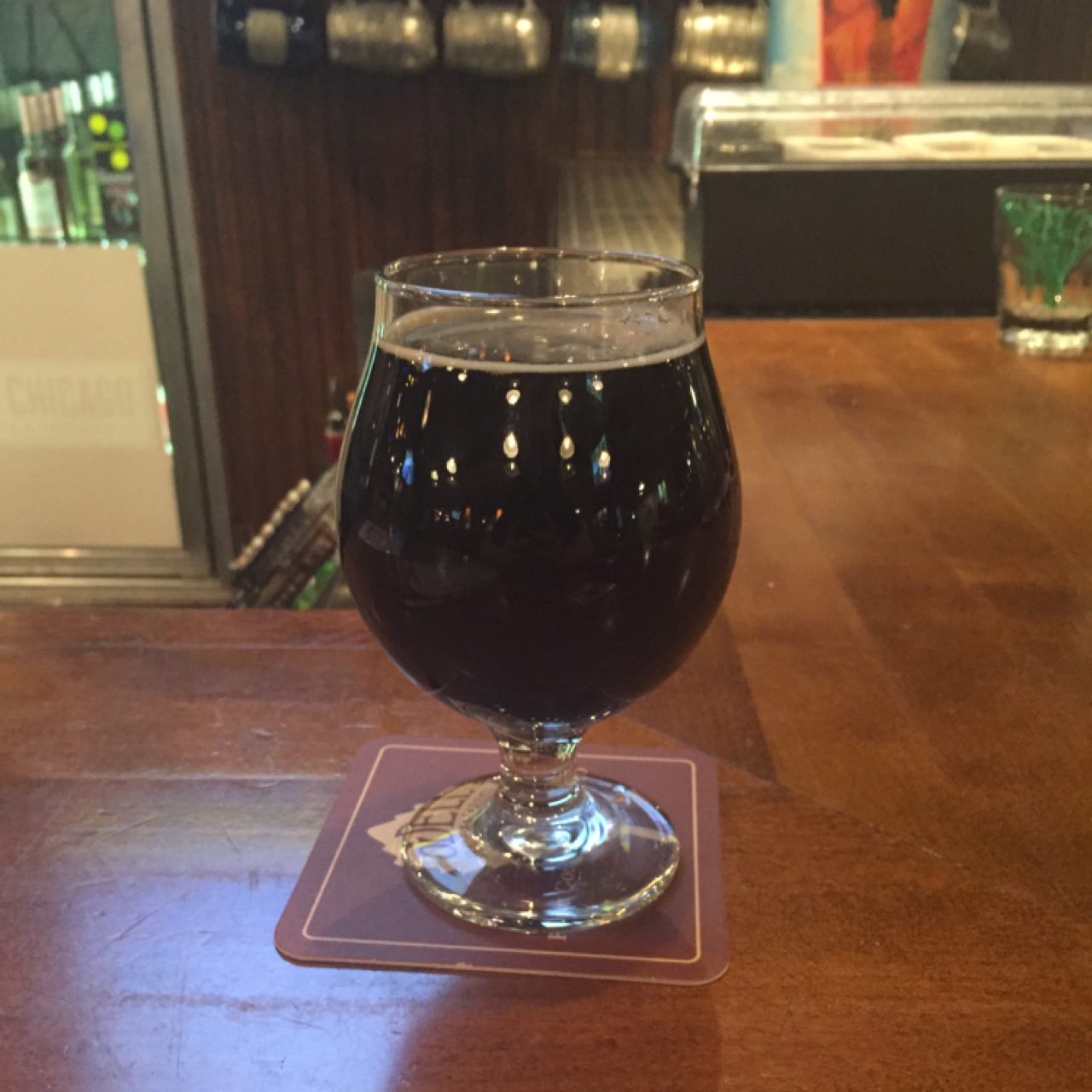 Velvet Merkin, United States