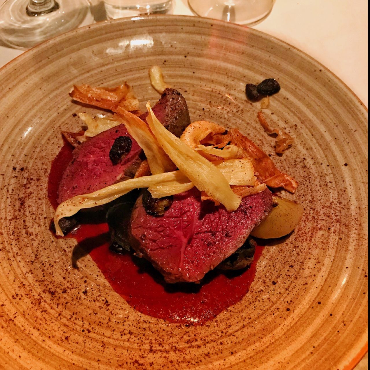 Xocoveza Mocha Stout, United States