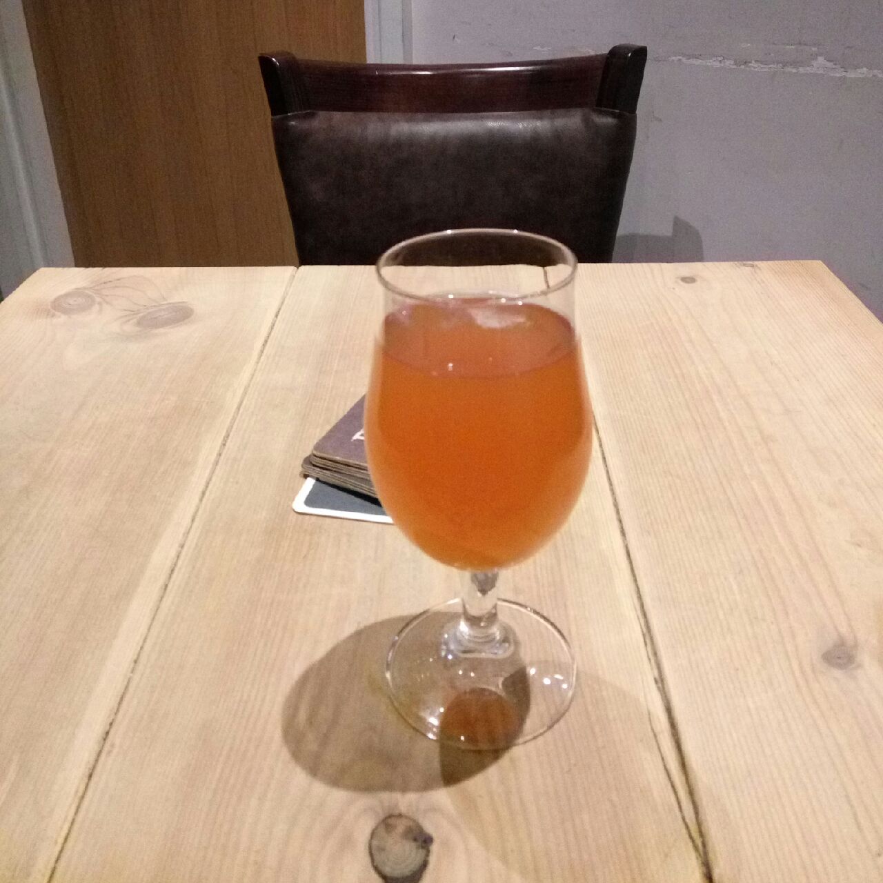 Mosaic wild sour, England