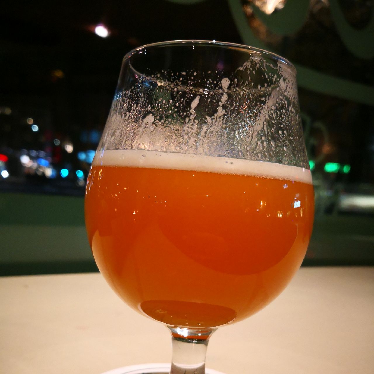 Ero Tico Tico, Finland