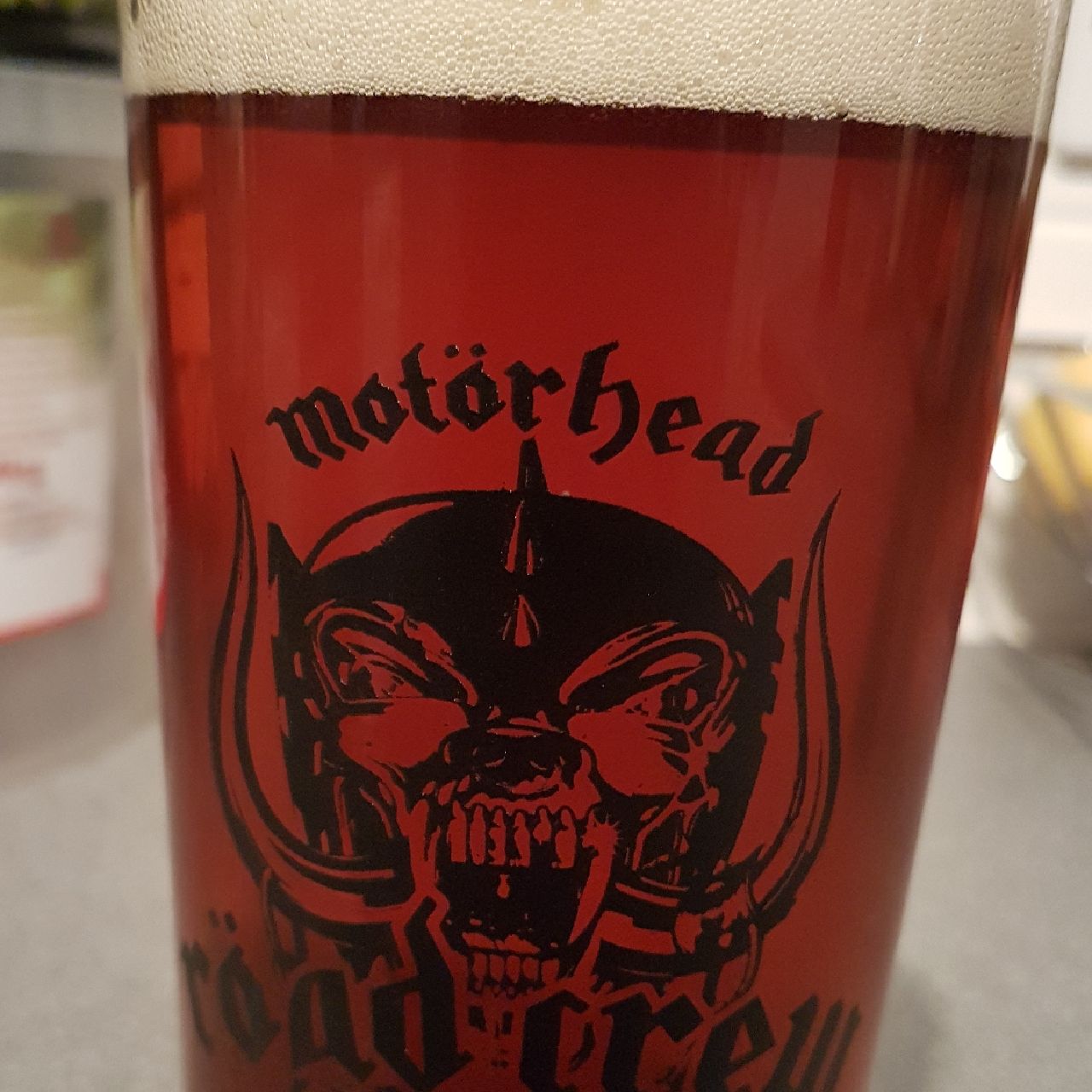 Lionheart, Brookfield Brewing Company