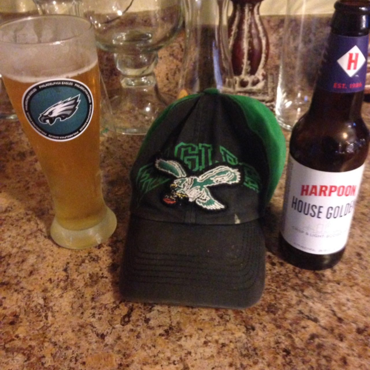 Harpoon House Golden, United States