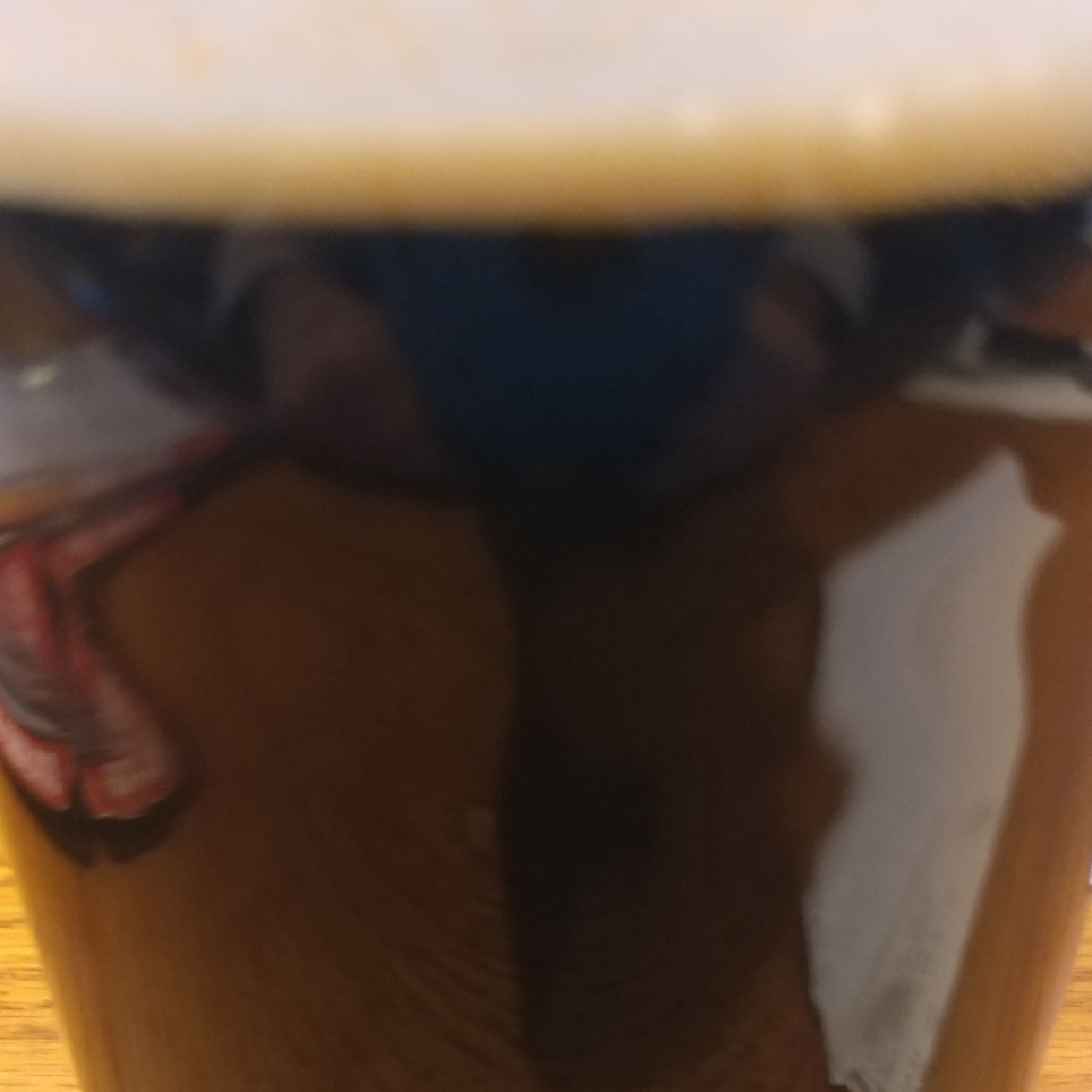 Schlafly Barrel Aged Oatmeal Stout, United States