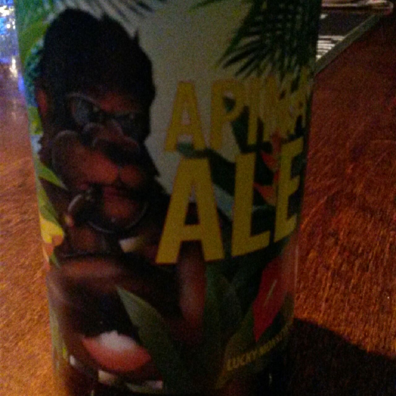 Apina ale, Finland