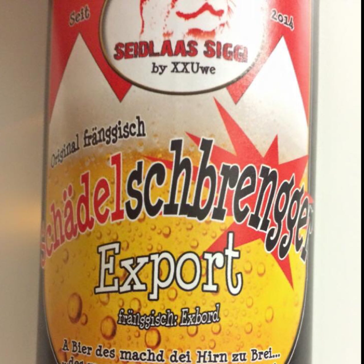 Schädelschbrengger Export, Germany