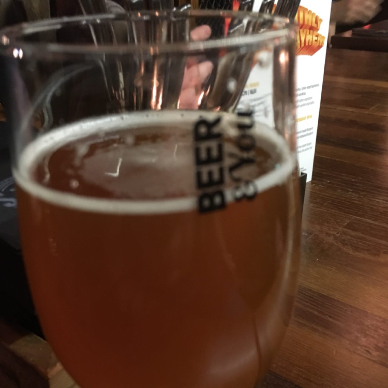 Pajan APA 2, Finland