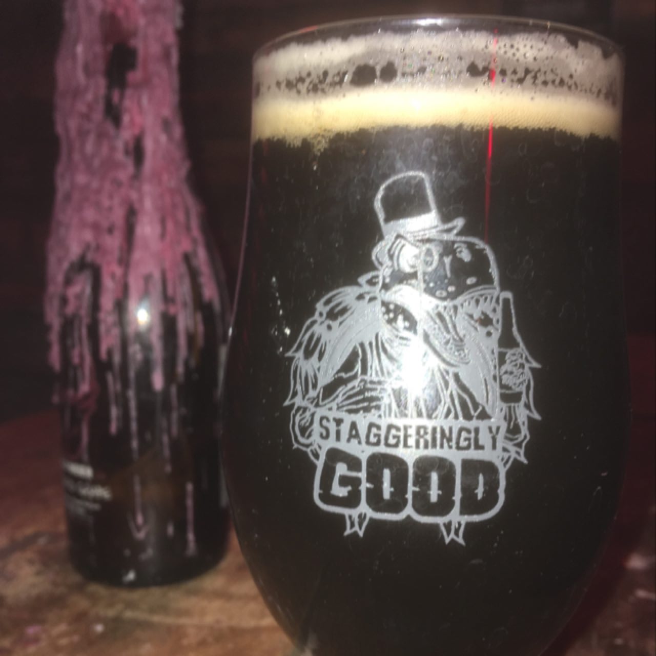 Dawn Stealer: From The Valley Of The Moon, England